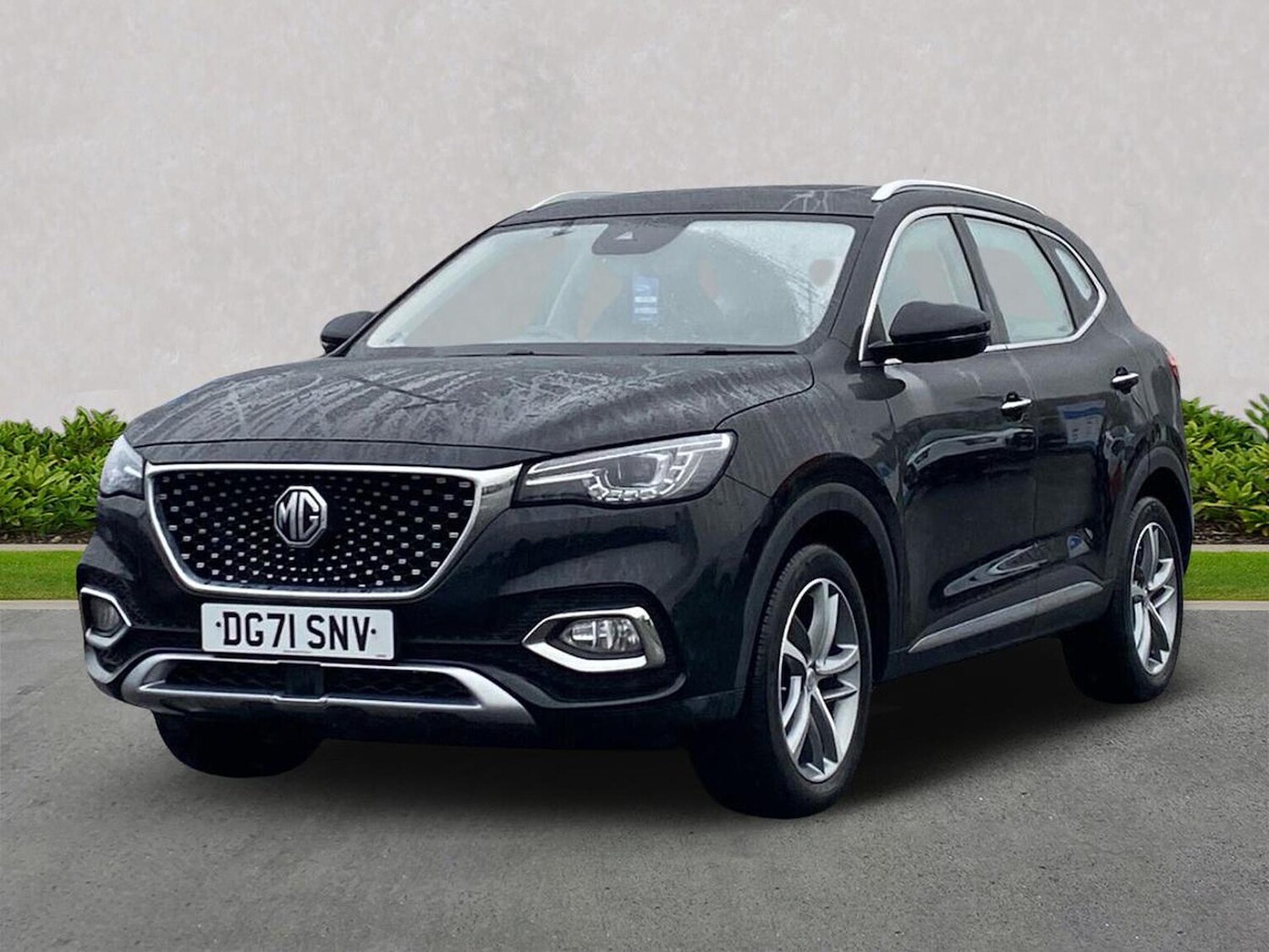 Used MG MG HS 2022 for sale - 77676276: Photo 20