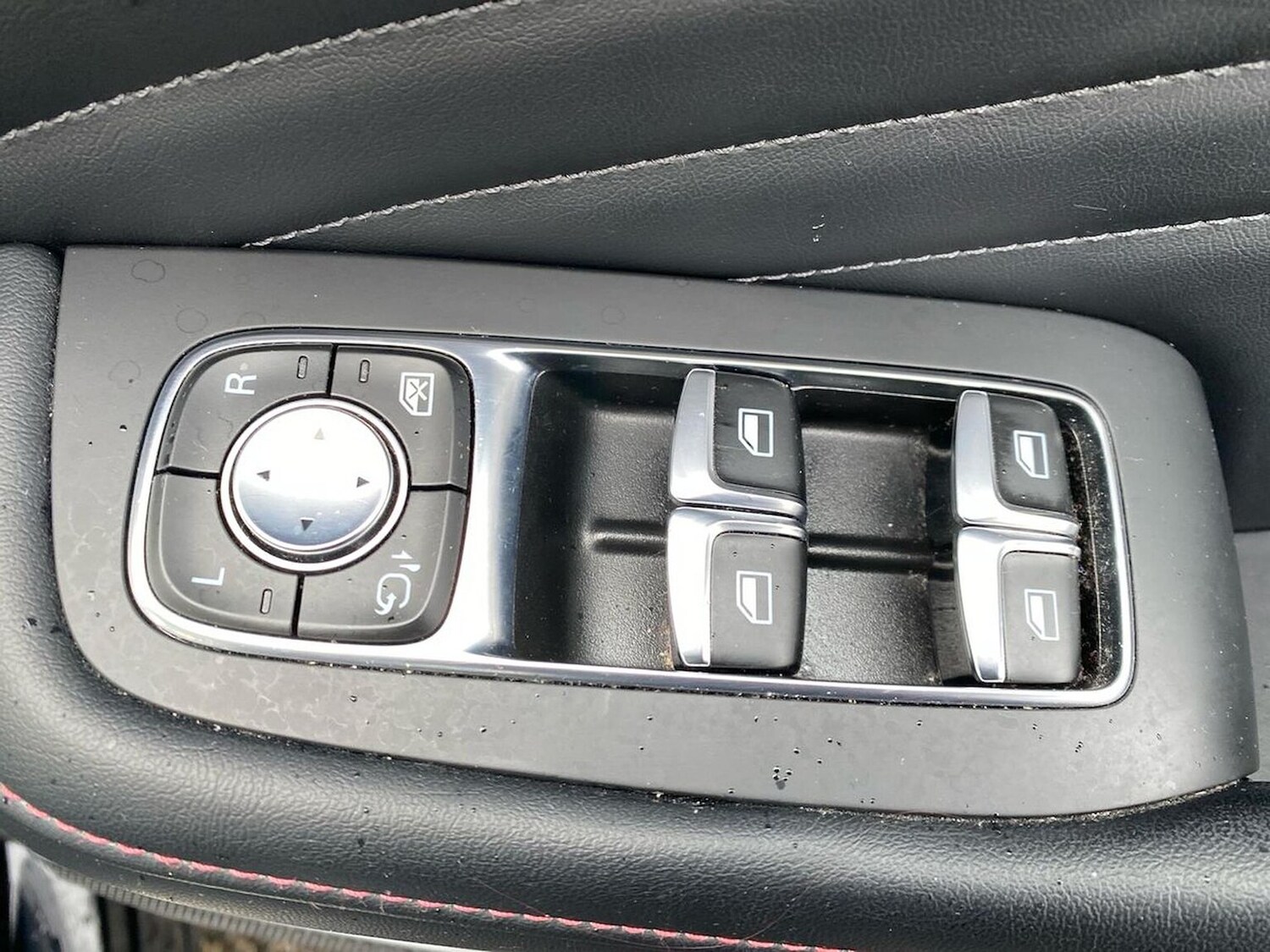 Used MG MG HS 2022 for sale - 77676276: Photo 21