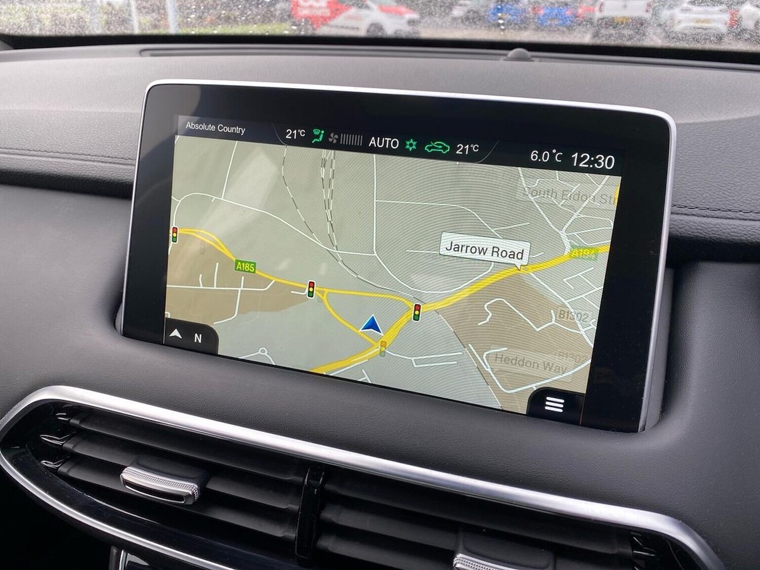 Used MG MG HS 2022 for sale - 77676276: Photo 24