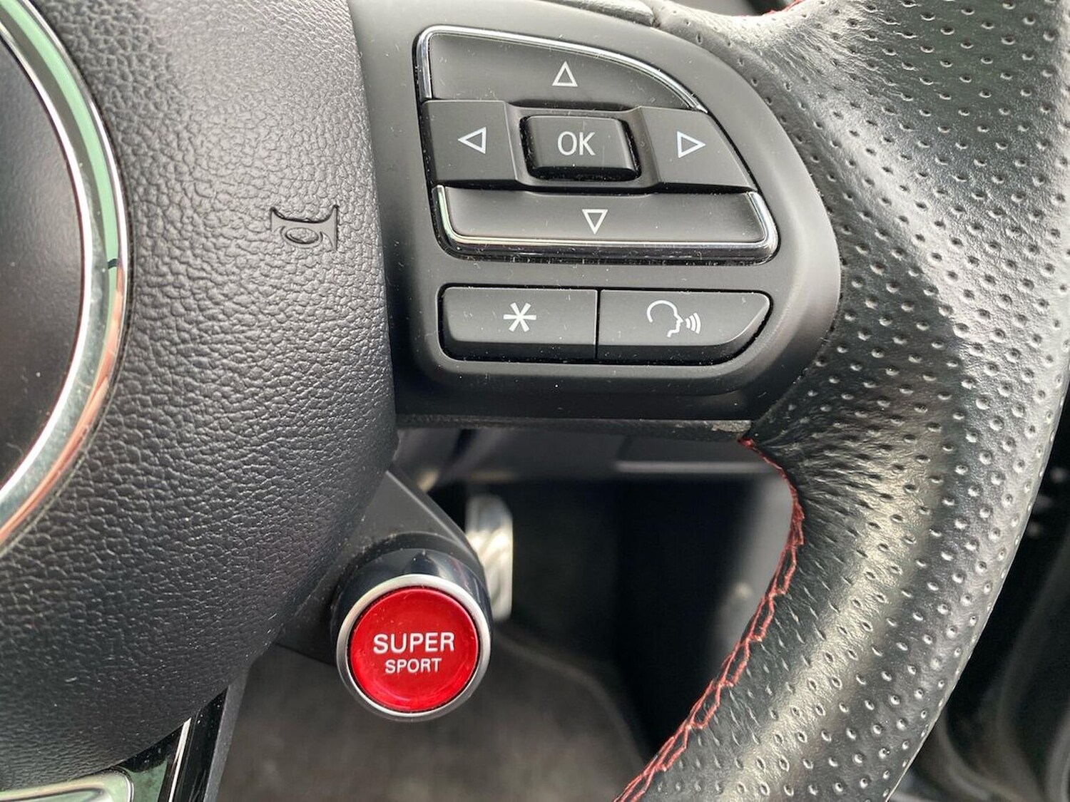 Used MG MG HS 2022 for sale - 77676276: Photo 27