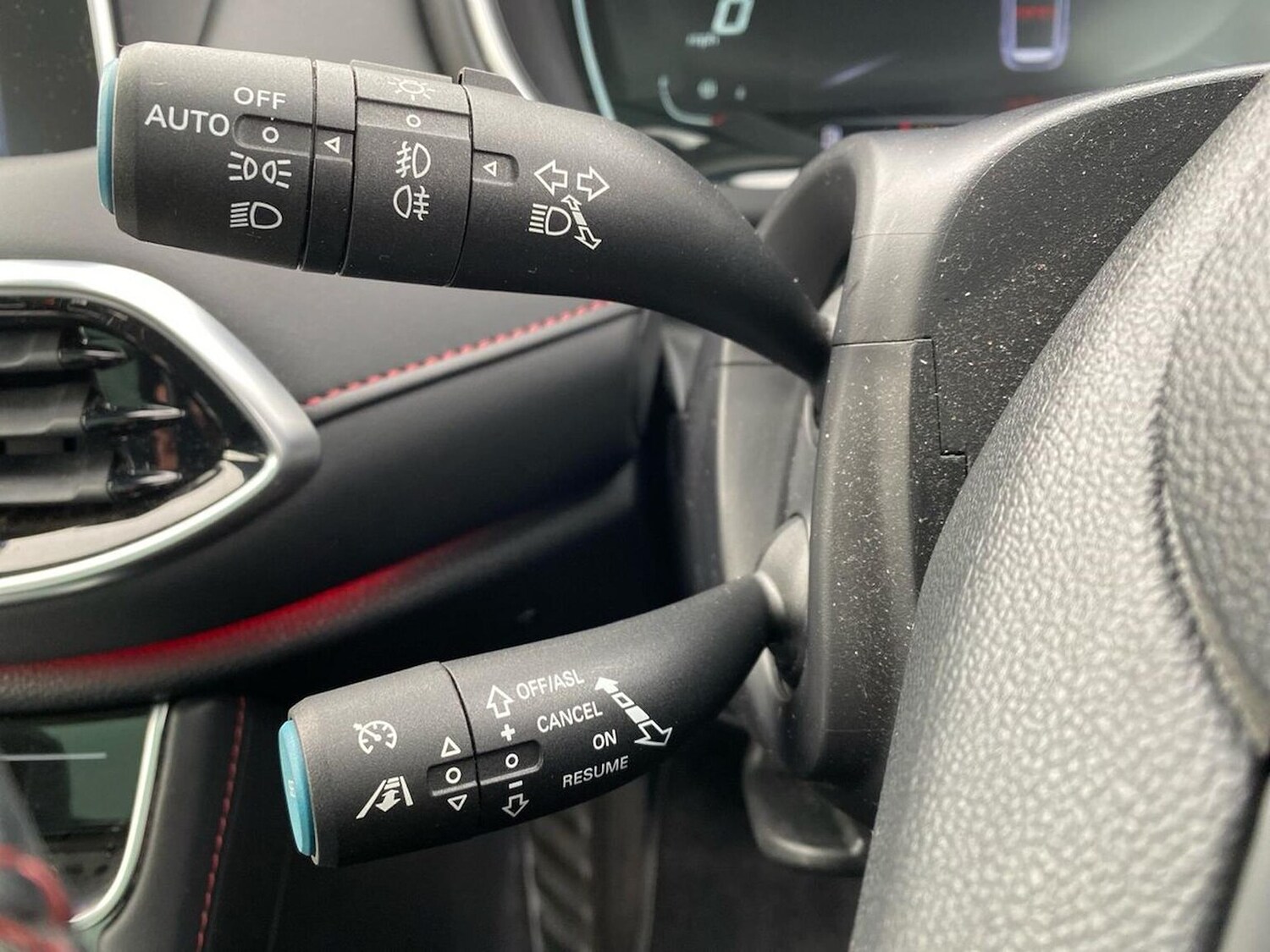 Used MG MG HS 2022 for sale - 77676276: Photo 28