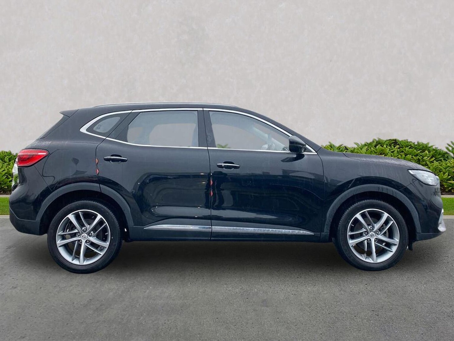 Used MG MG HS 2022 for sale - 77676276: Photo 3