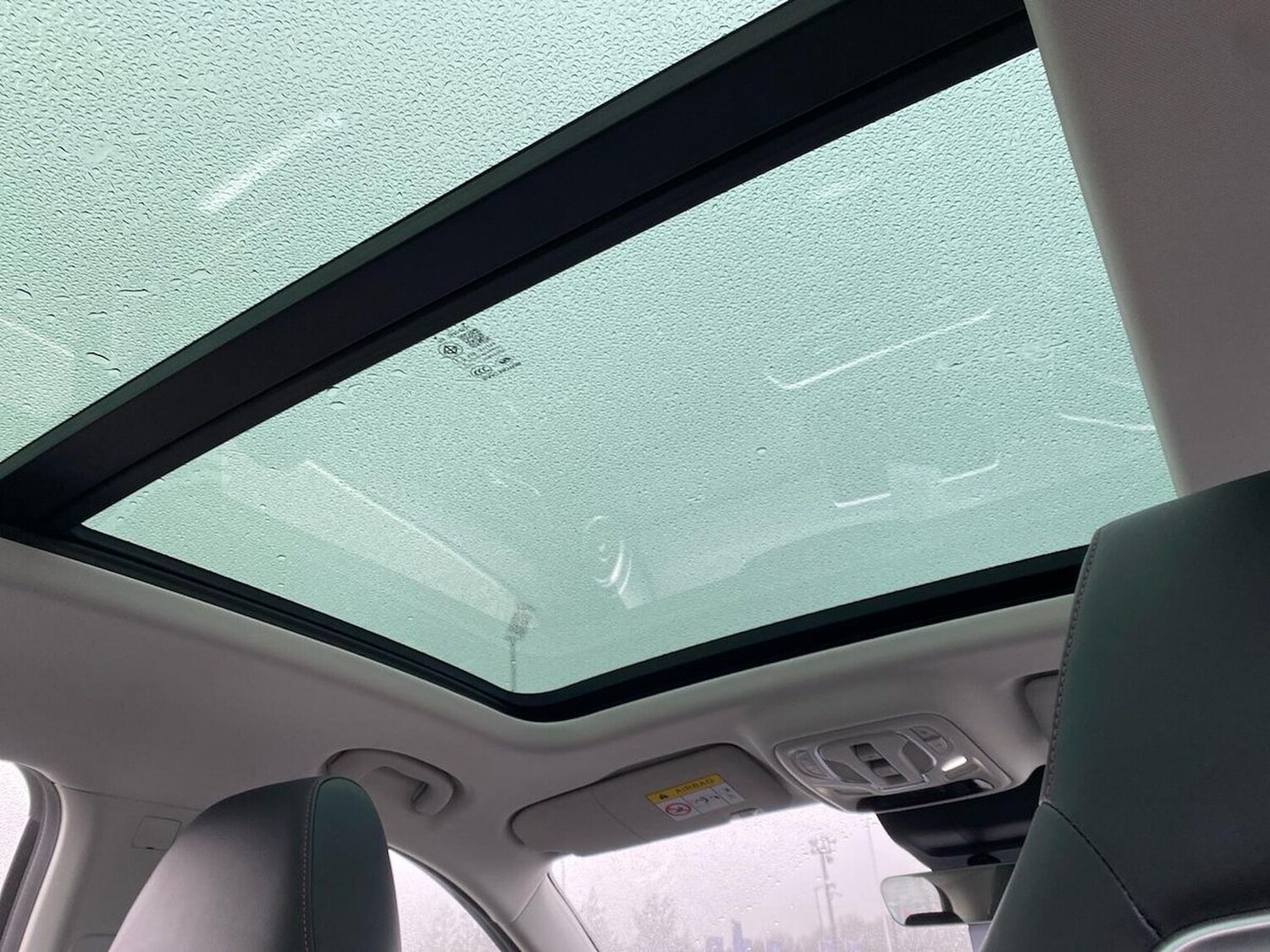 Used MG MG HS 2022 for sale - 77676276: Photo 31