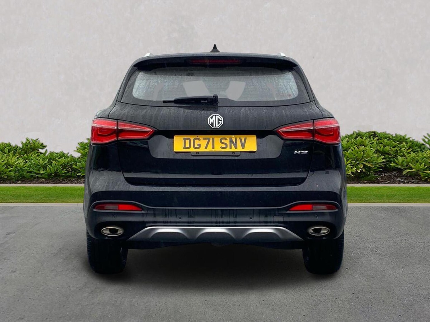 Used MG MG HS 2022 for sale - 77676276: Photo 4