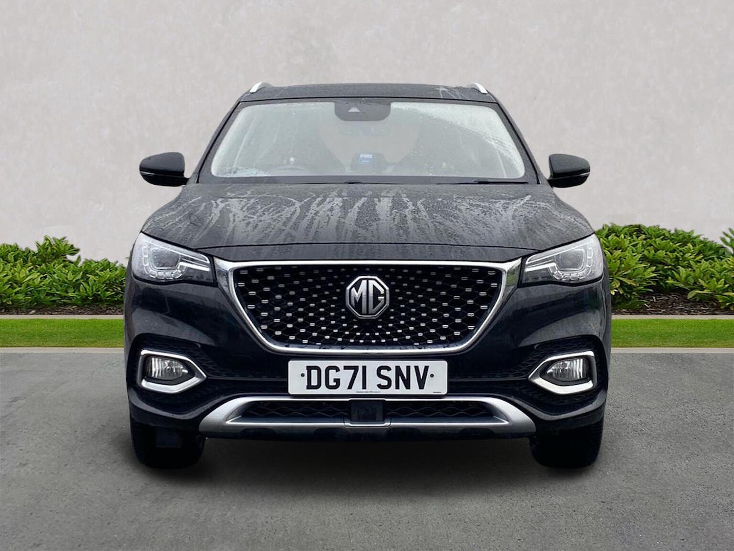 Used MG MG HS 2022 for sale - 77676276: Photo 5