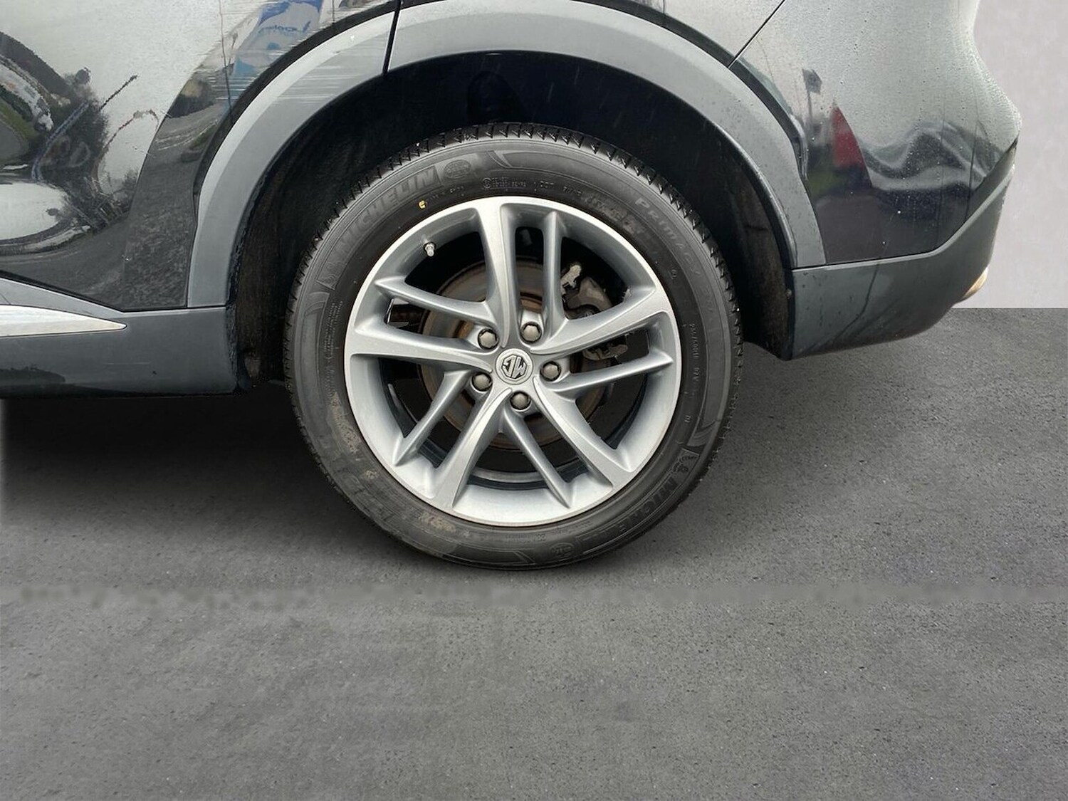 Used MG MG HS 2022 for sale - 77676276: Photo 6