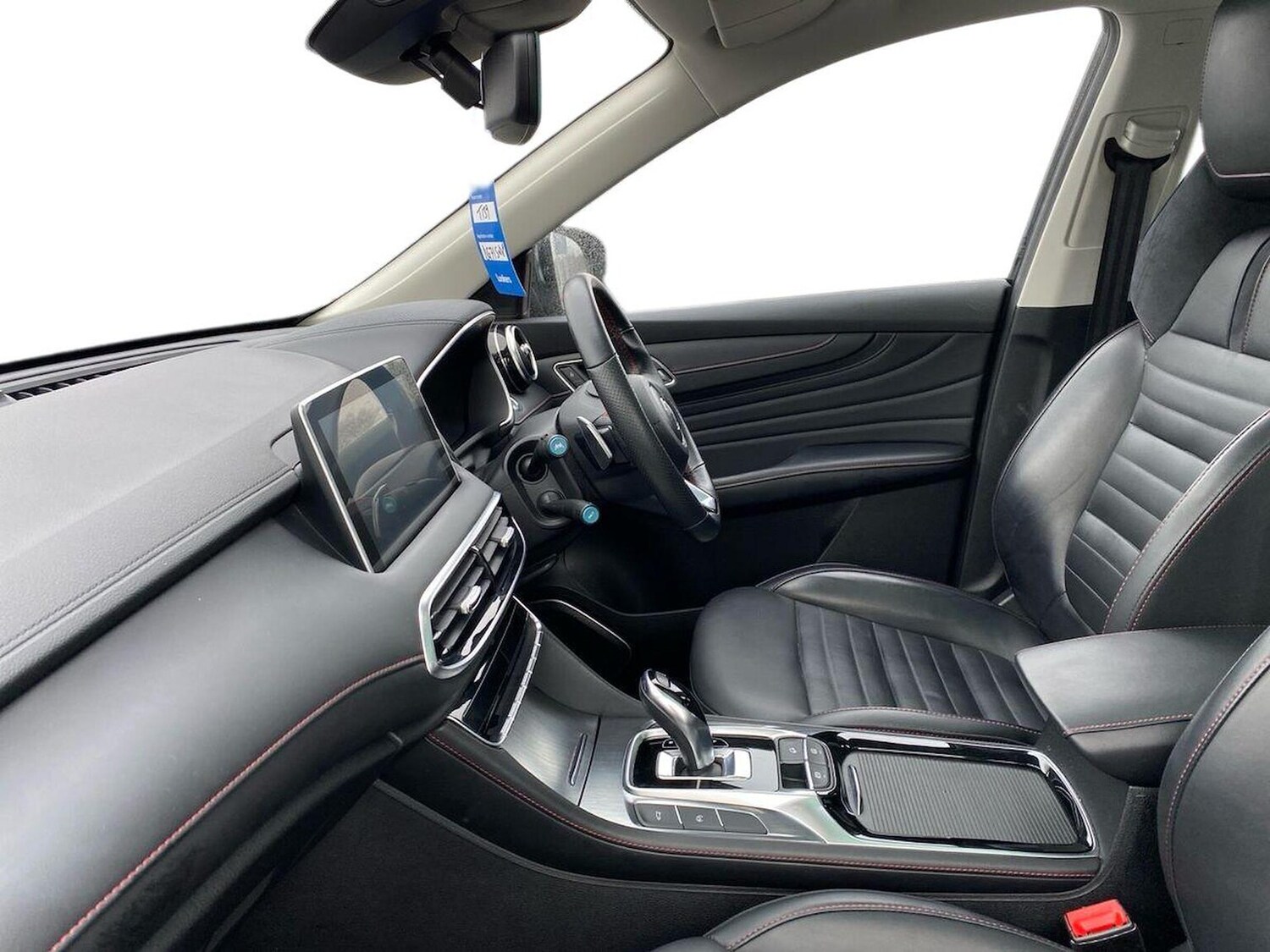 Used MG MG HS 2022 for sale - 77676276: Photo 7