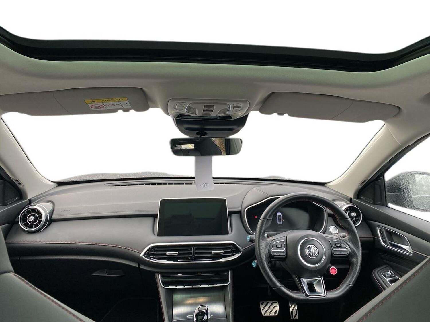 Used MG MG HS 2022 for sale - 77676276: Photo 8