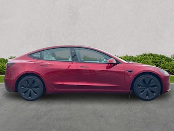Used Tesla Model 3 2024 for sale - 75907365: Photo