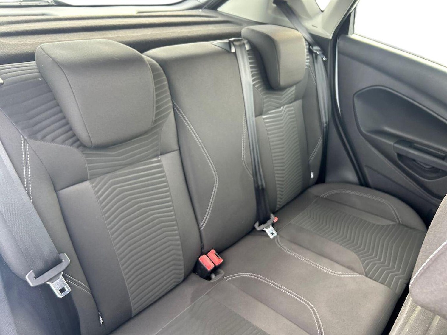 Used Ford Fiesta 2017 for sale - 77062282: Photo 16