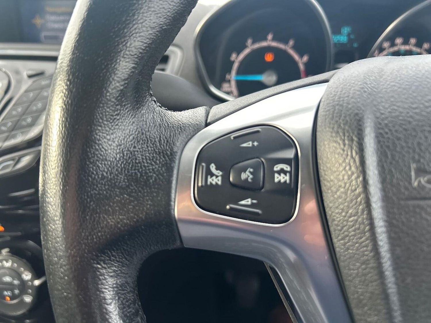 Used Ford Fiesta 2017 for sale - 77062282: Photo 25