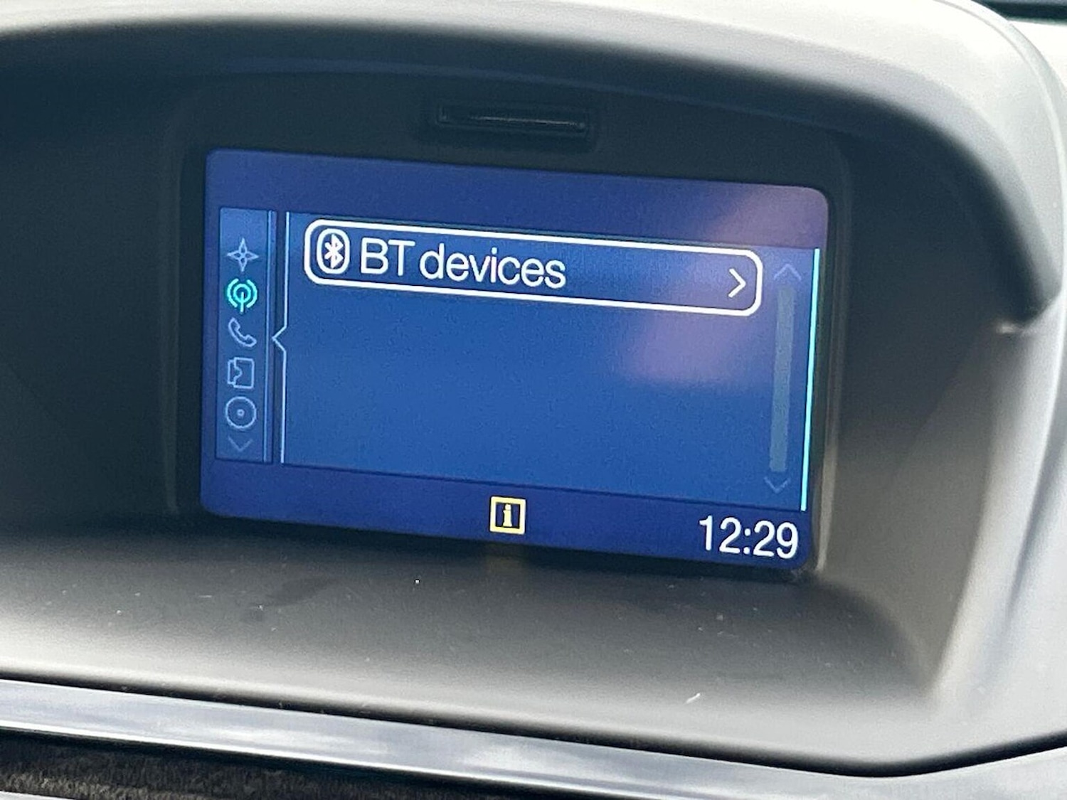 Used Ford Fiesta 2017 for sale - 77062282: Photo 29