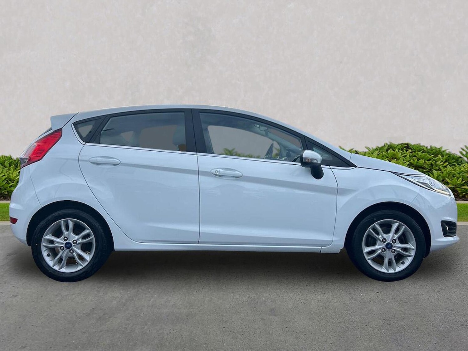 Used Ford Fiesta 2017 for sale - 77062282: Photo 3