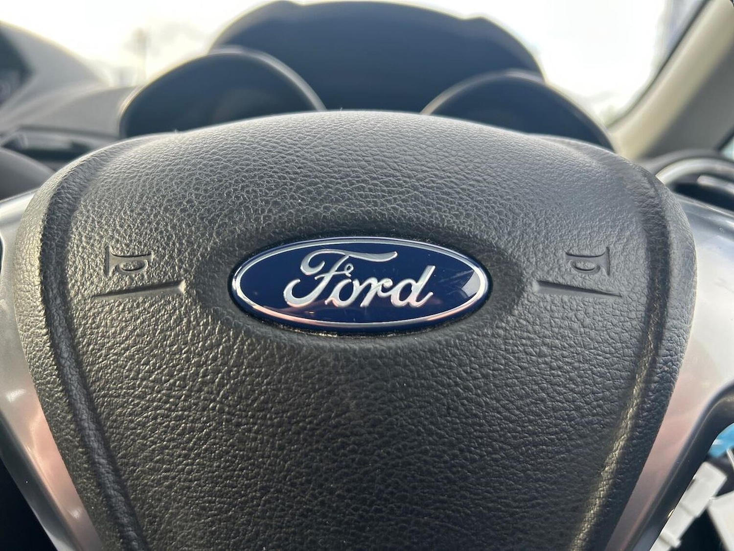 Used Ford Fiesta 2017 for sale - 77062282: Photo 30