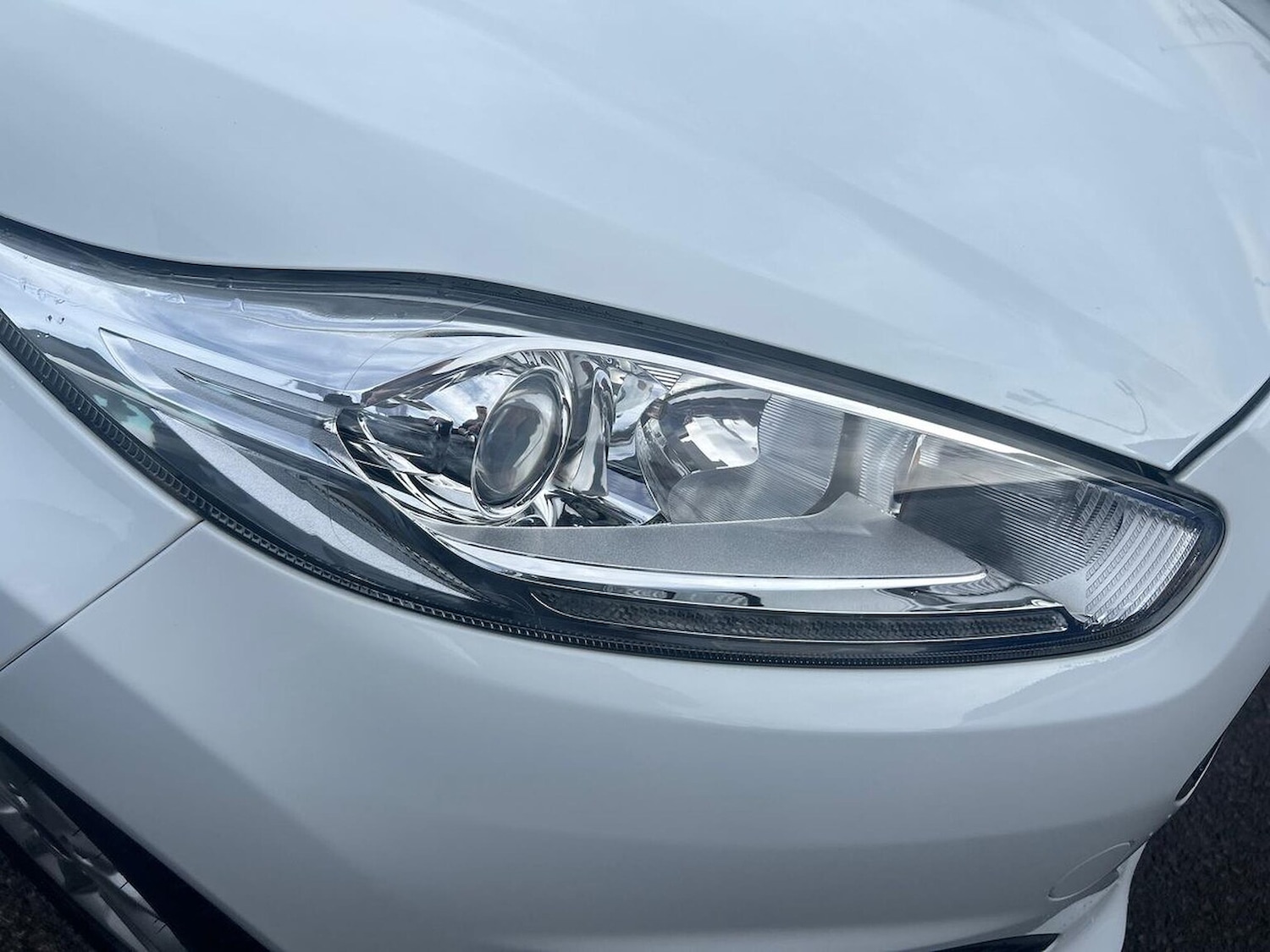 Used Ford Fiesta 2017 for sale - 77062282: Photo 31