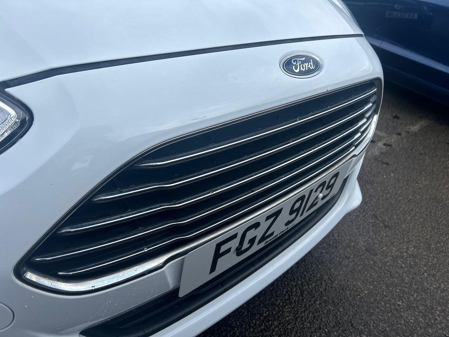 Used Ford Fiesta 2017 for sale - 77062282: Photo 32