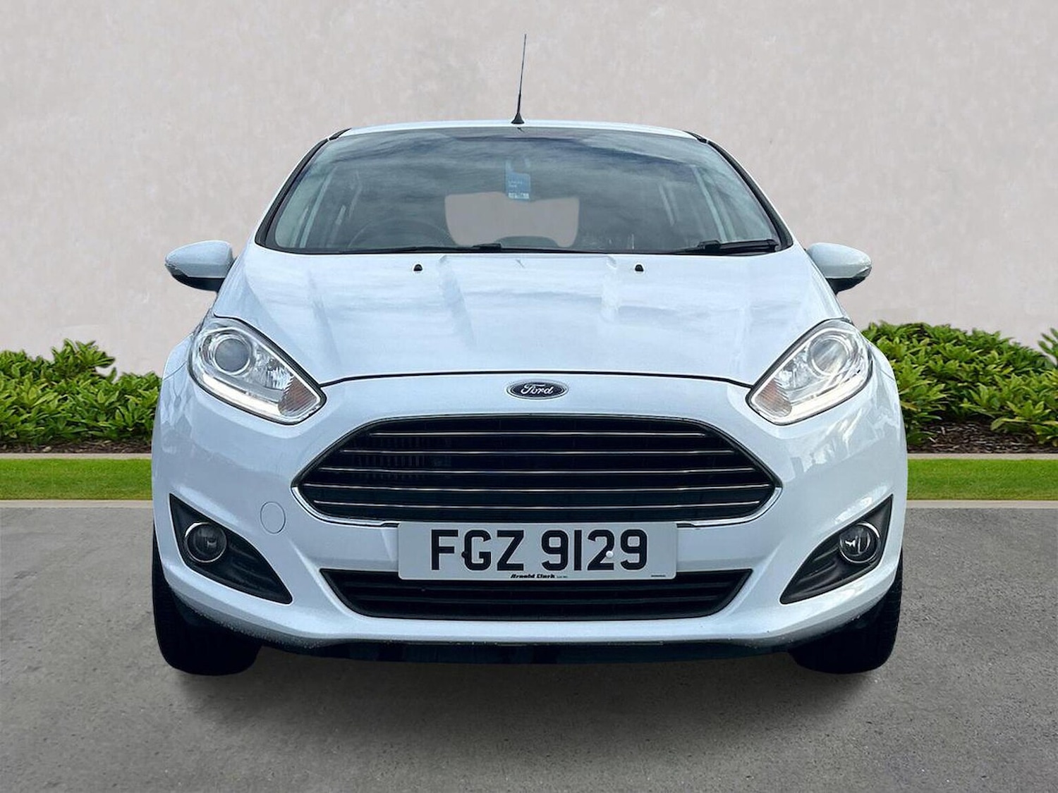 Used Ford Fiesta 2017 for sale - 77062282: Photo 5