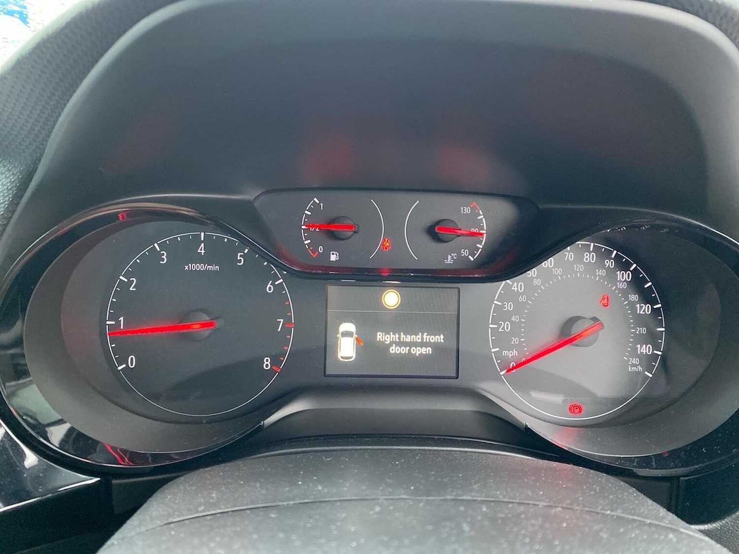 Used Vauxhall Corsa 2020 for sale - 76951194: Photo 10