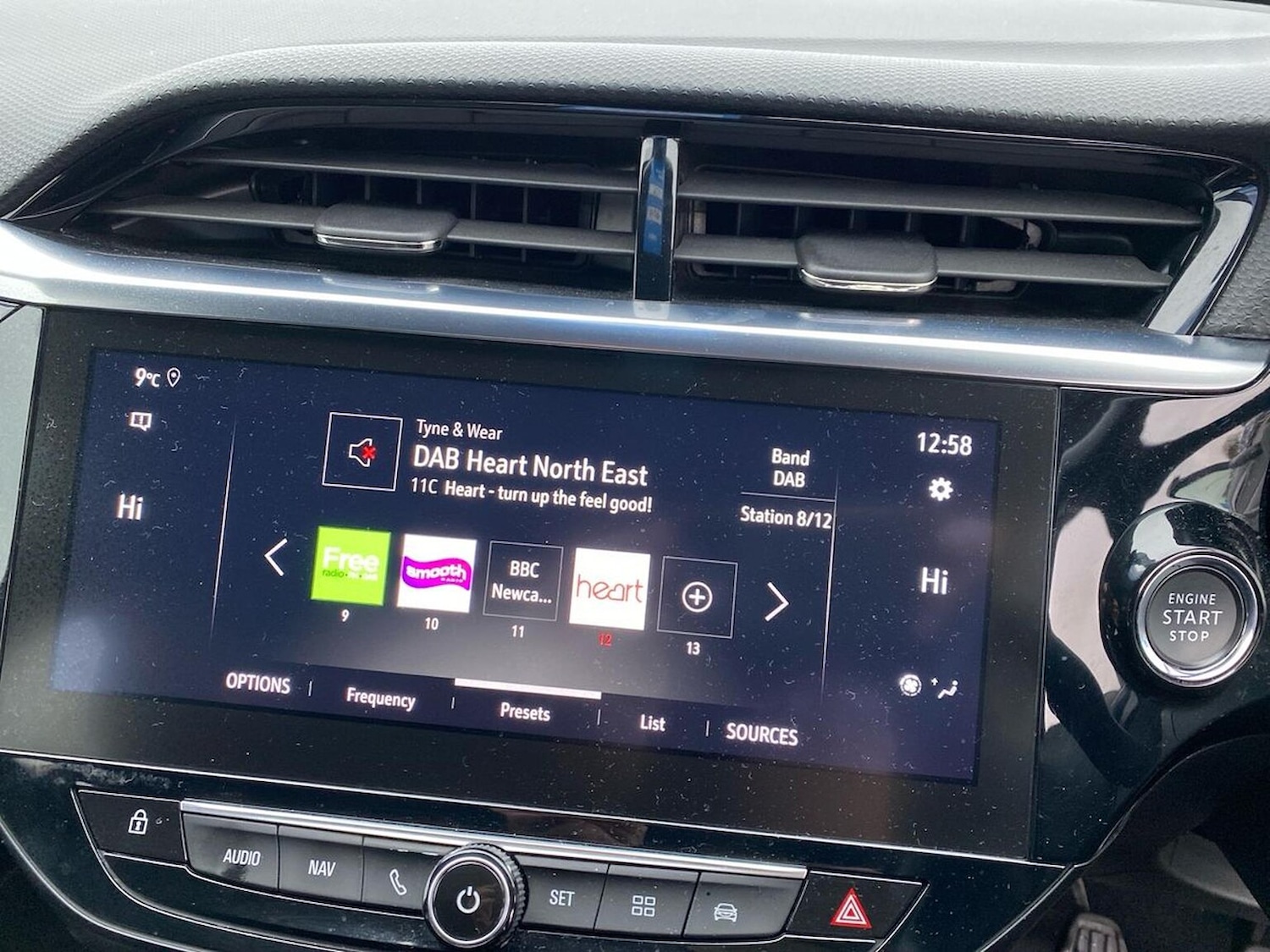 Used Vauxhall Corsa 2020 for sale - 76951194: Photo 11