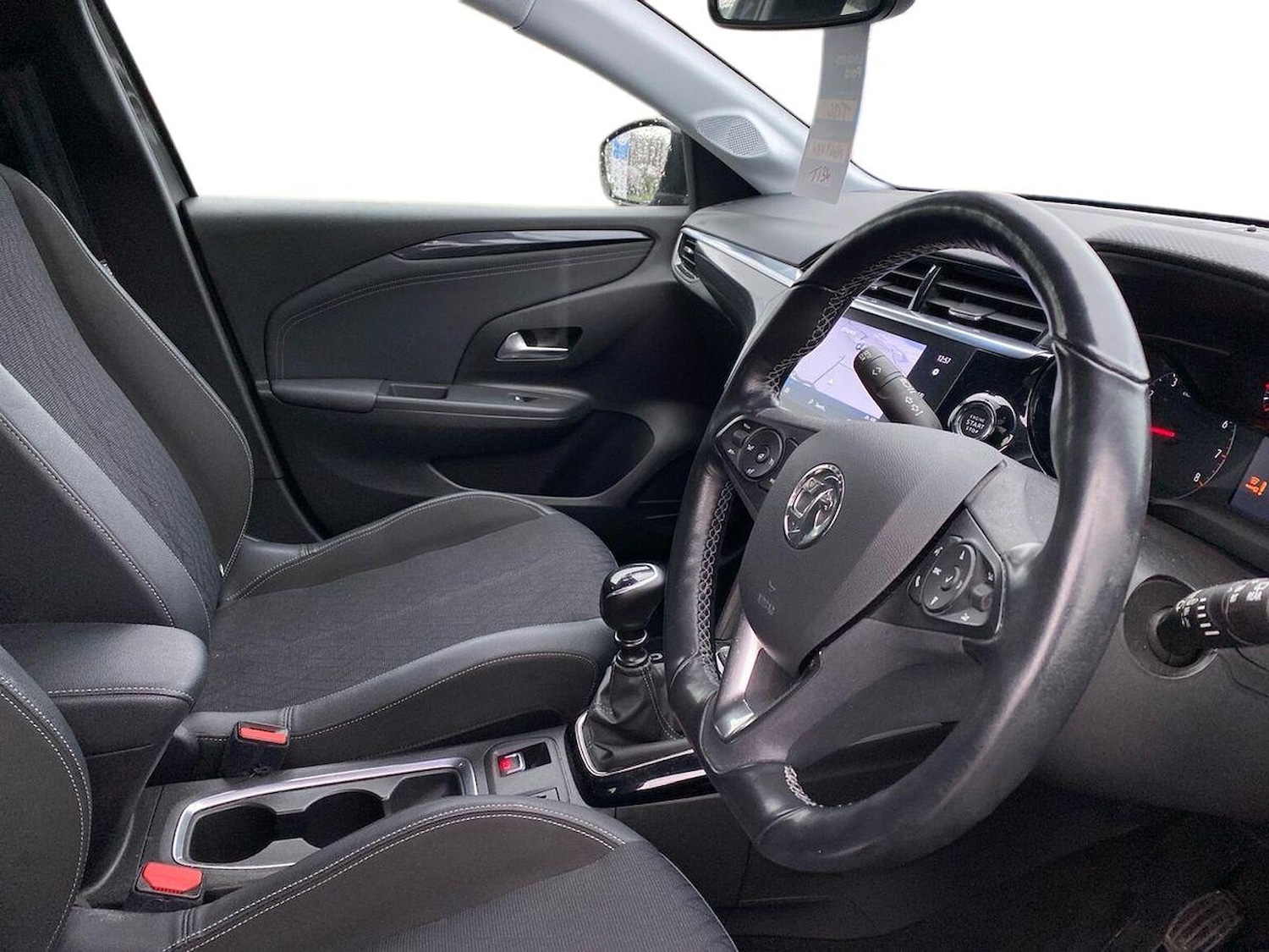 Used Vauxhall Corsa 2020 for sale - 76951194: Photo 15
