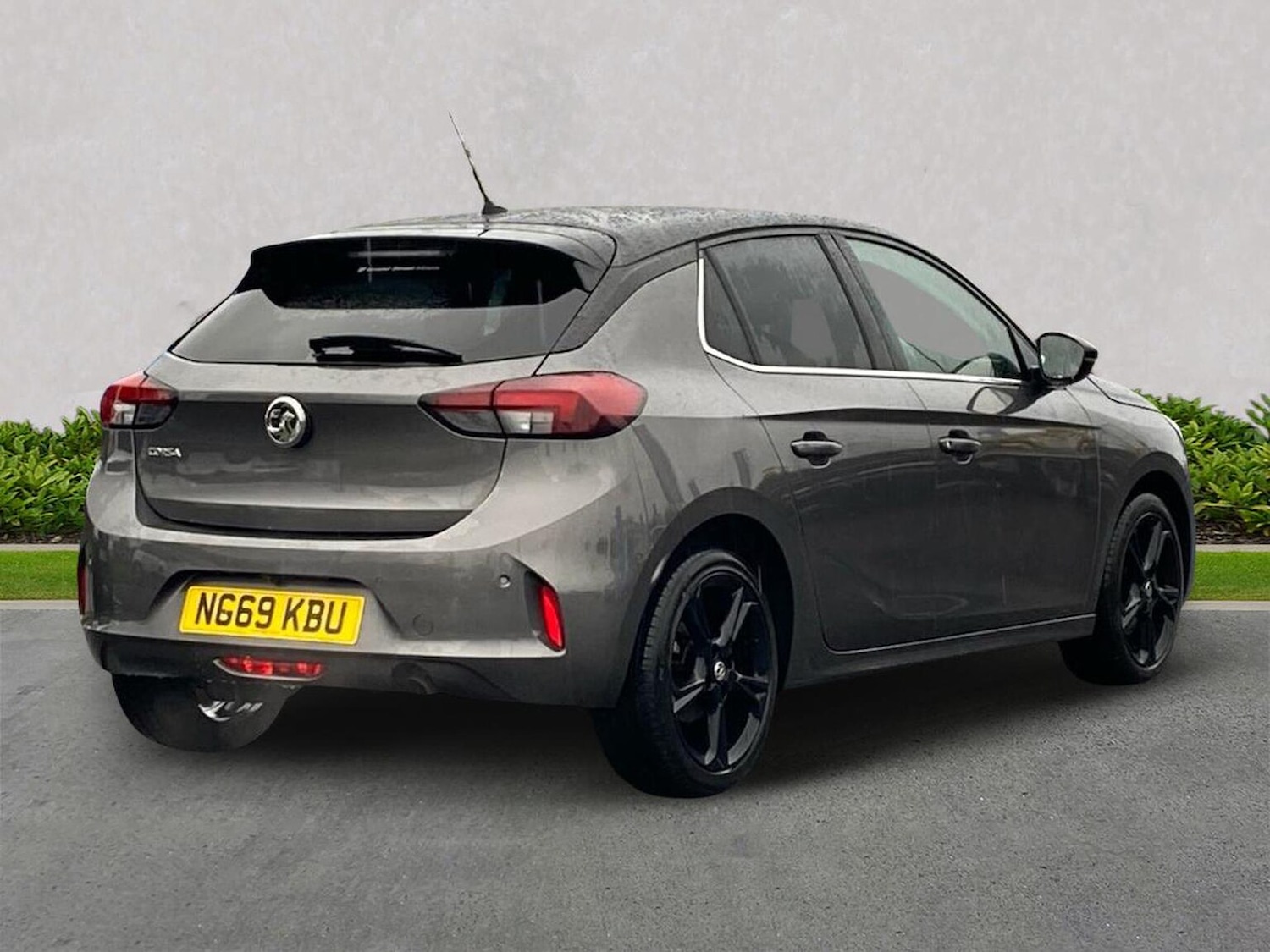 Used Vauxhall Corsa 2020 for sale - 76951194: Photo 18