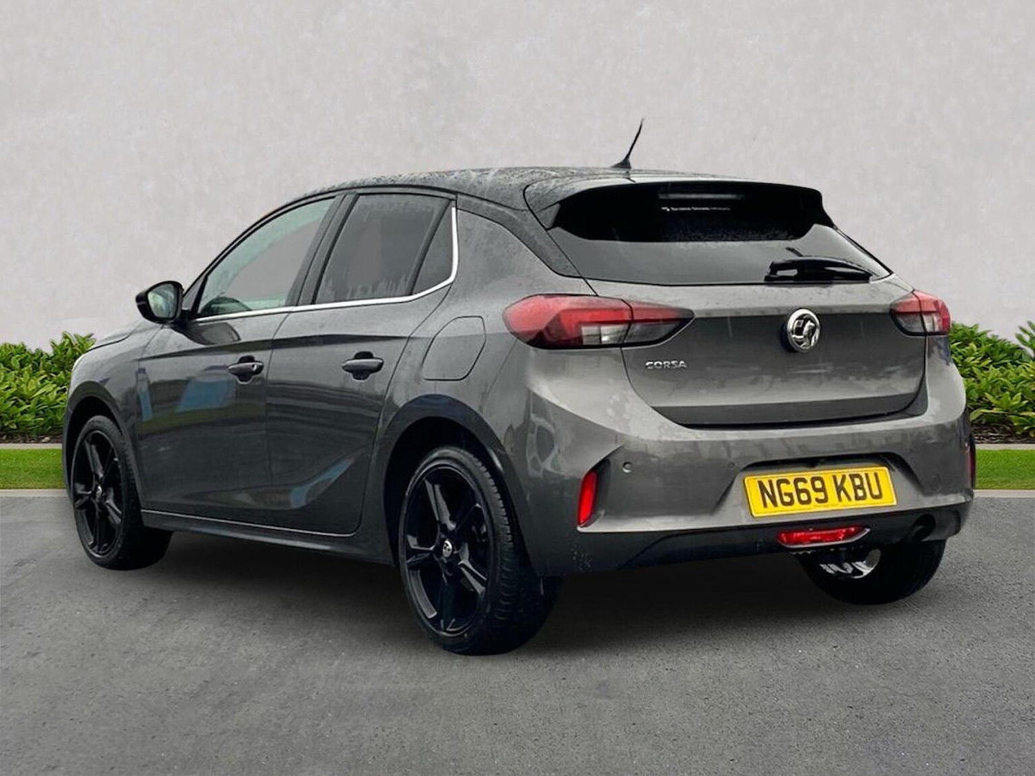 Used Vauxhall Corsa 2020 for sale - 76951194: Photo 2