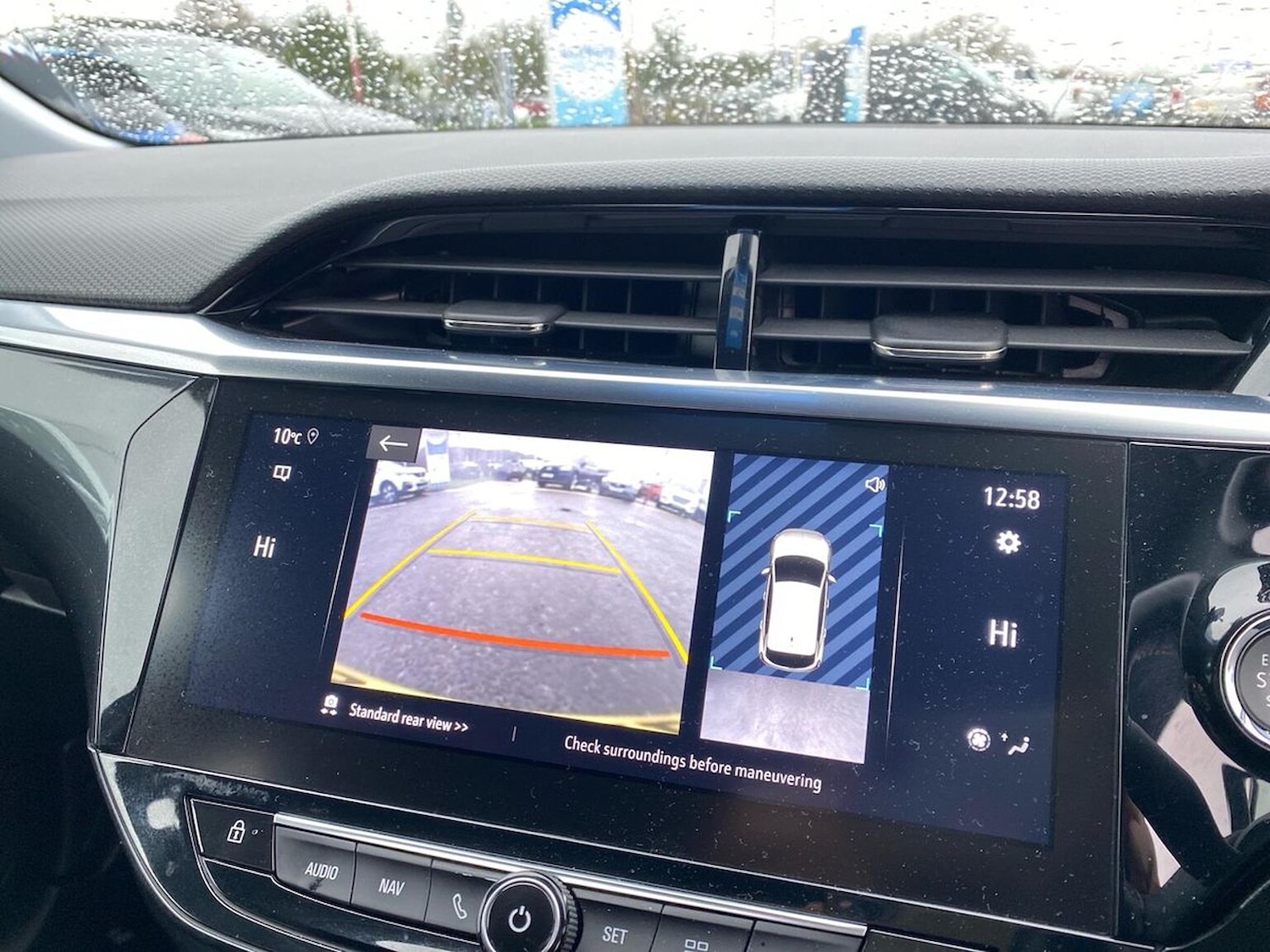 Used Vauxhall Corsa 2020 for sale - 76951194: Photo 23