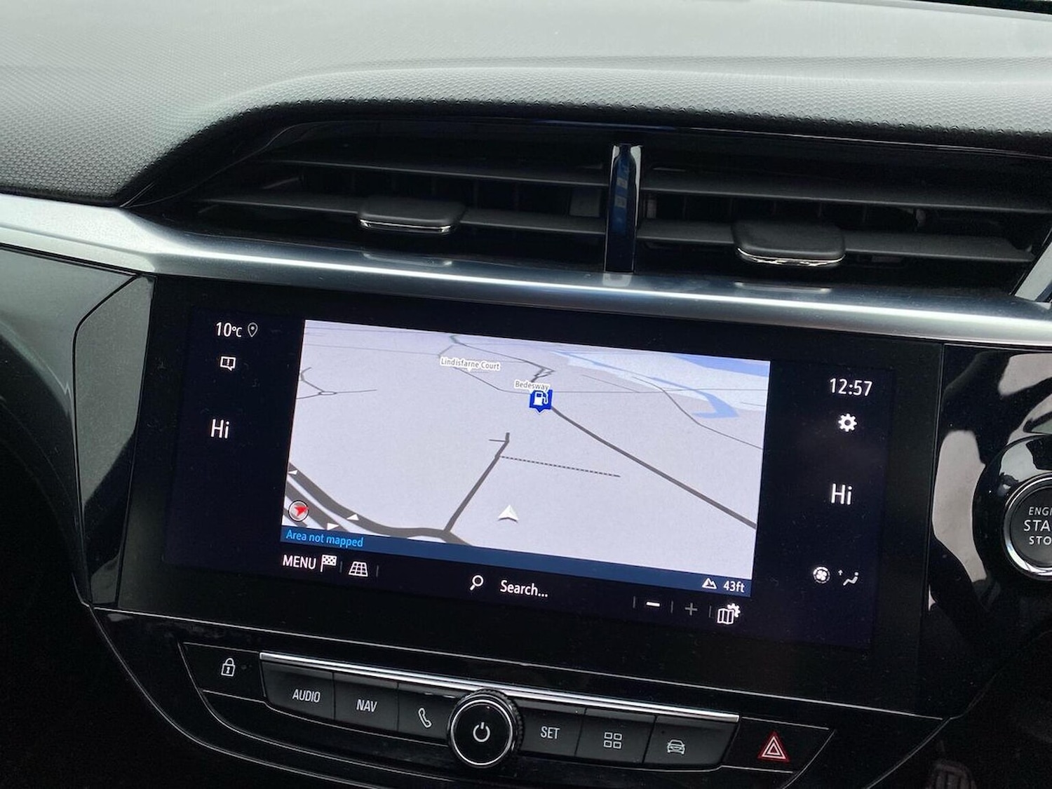 Used Vauxhall Corsa 2020 for sale - 76951194: Photo 24