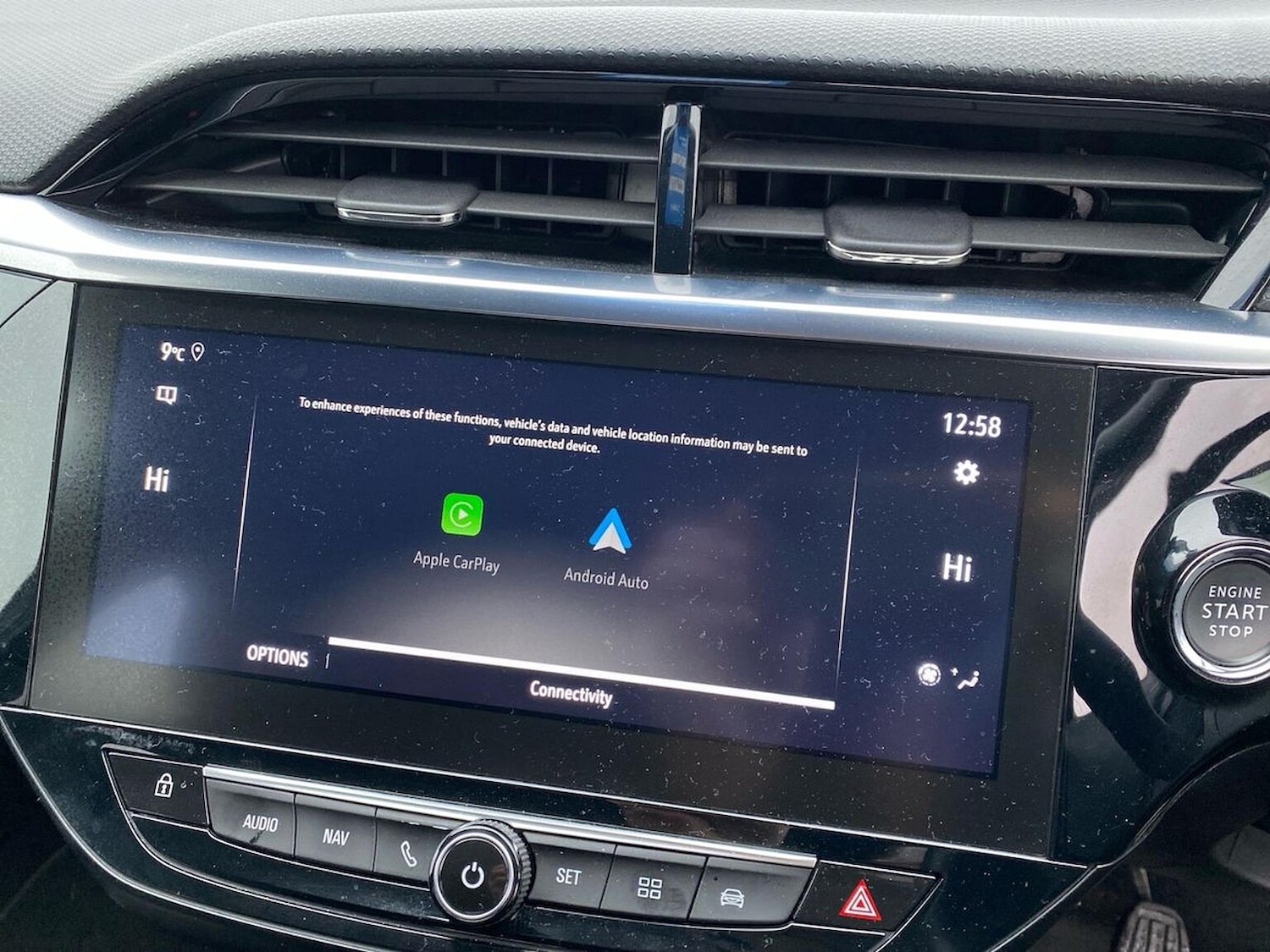 Used Vauxhall Corsa 2020 for sale - 76951194: Photo 25