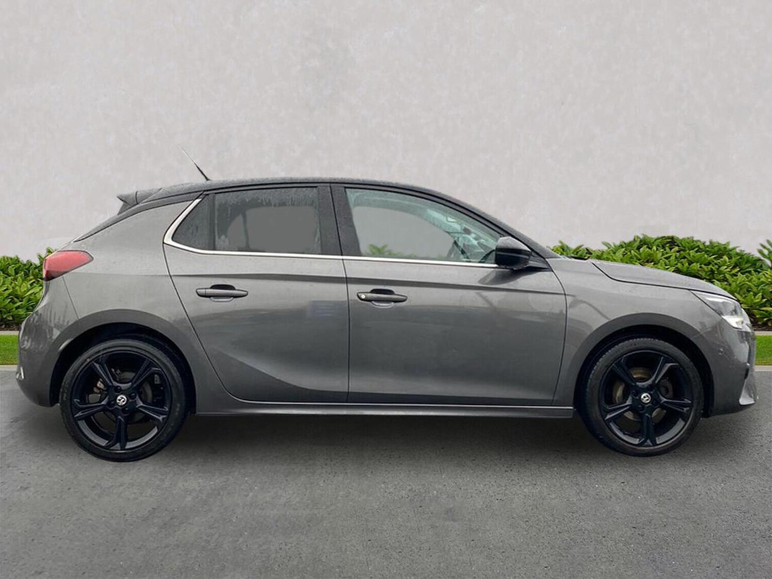 Used Vauxhall Corsa 2020 for sale - 76951194: Photo 3