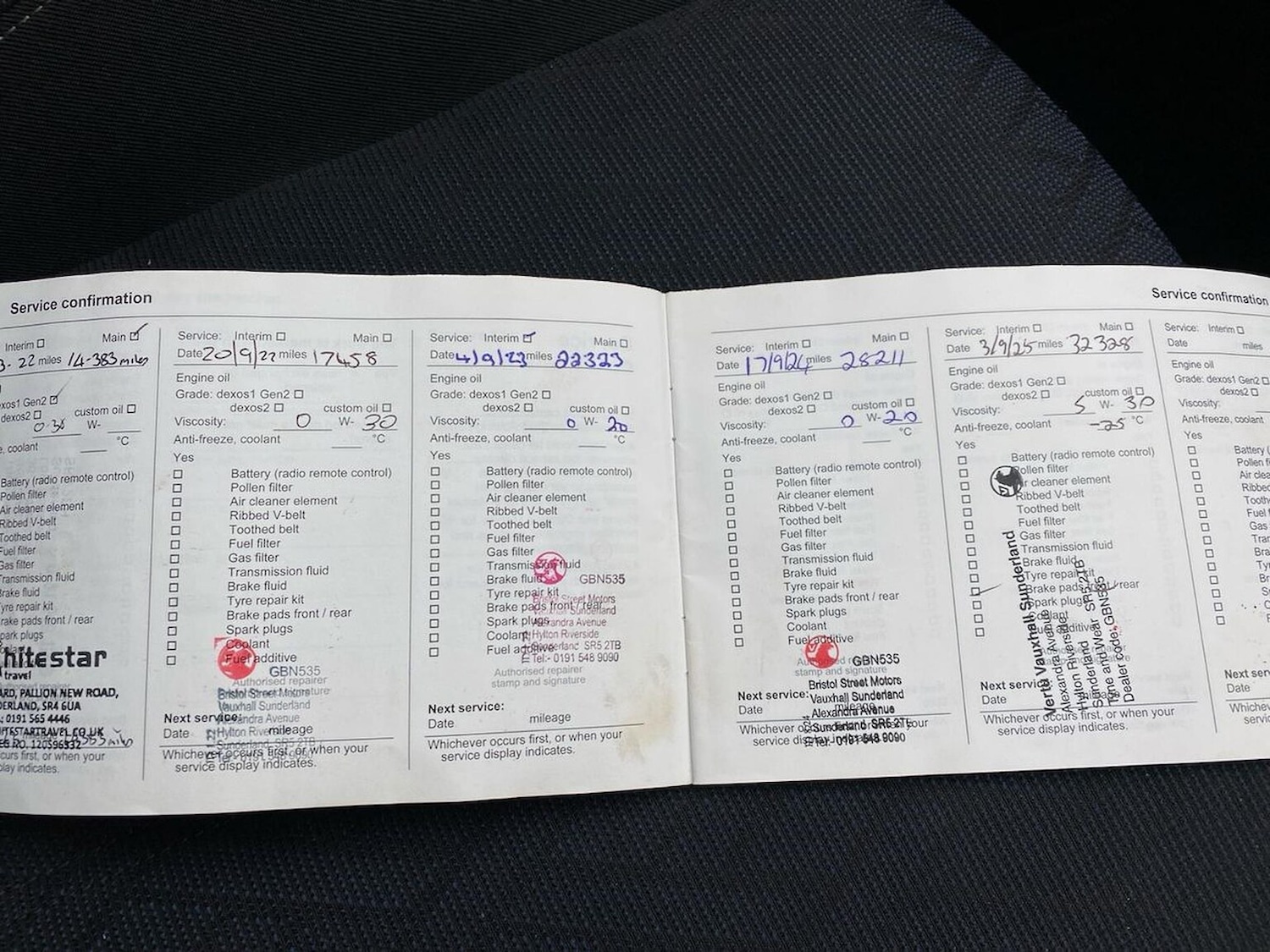 Used Vauxhall Corsa 2020 for sale - 76951194: Photo 31