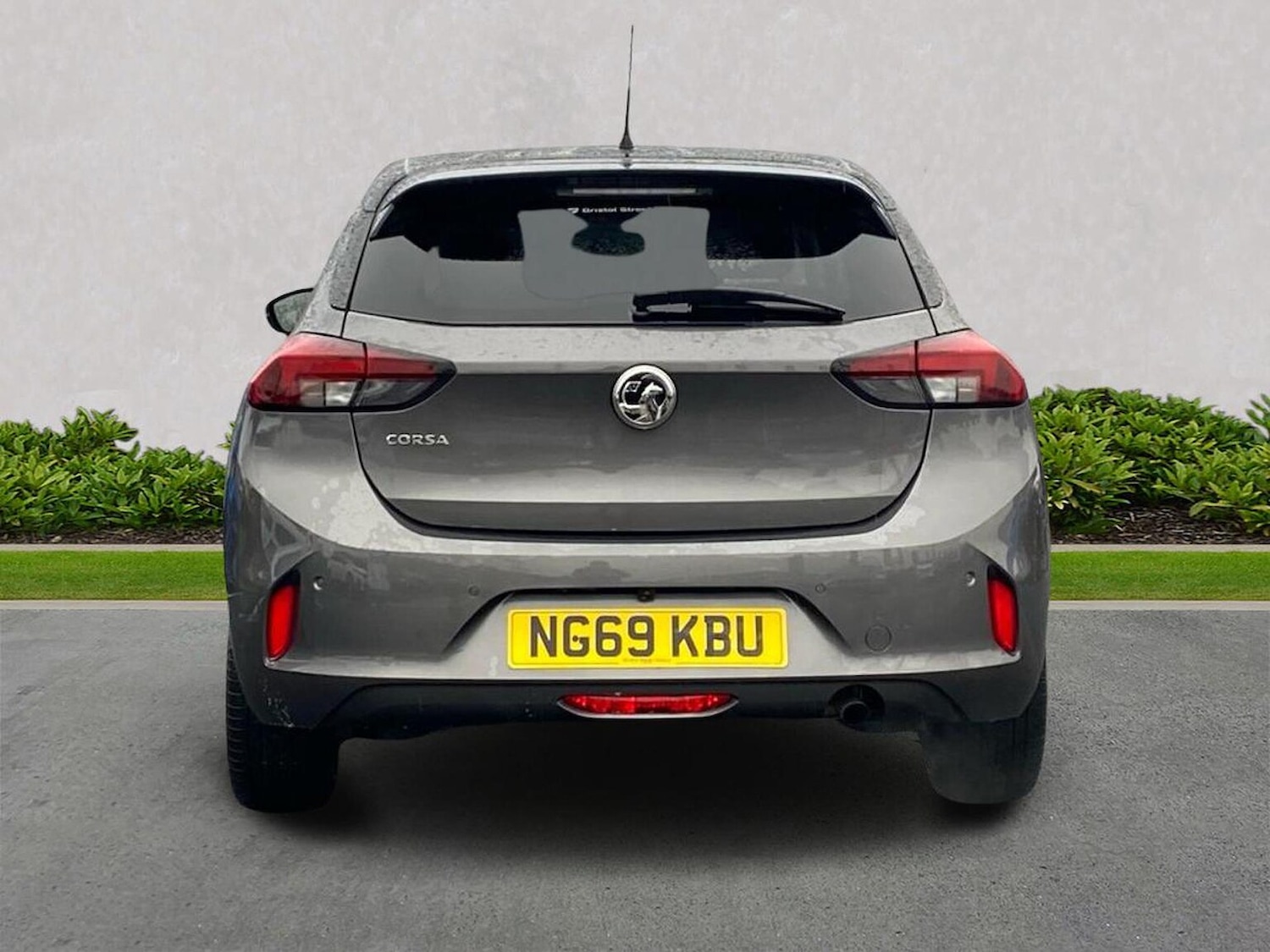 Used Vauxhall Corsa 2020 for sale - 76951194: Photo 4