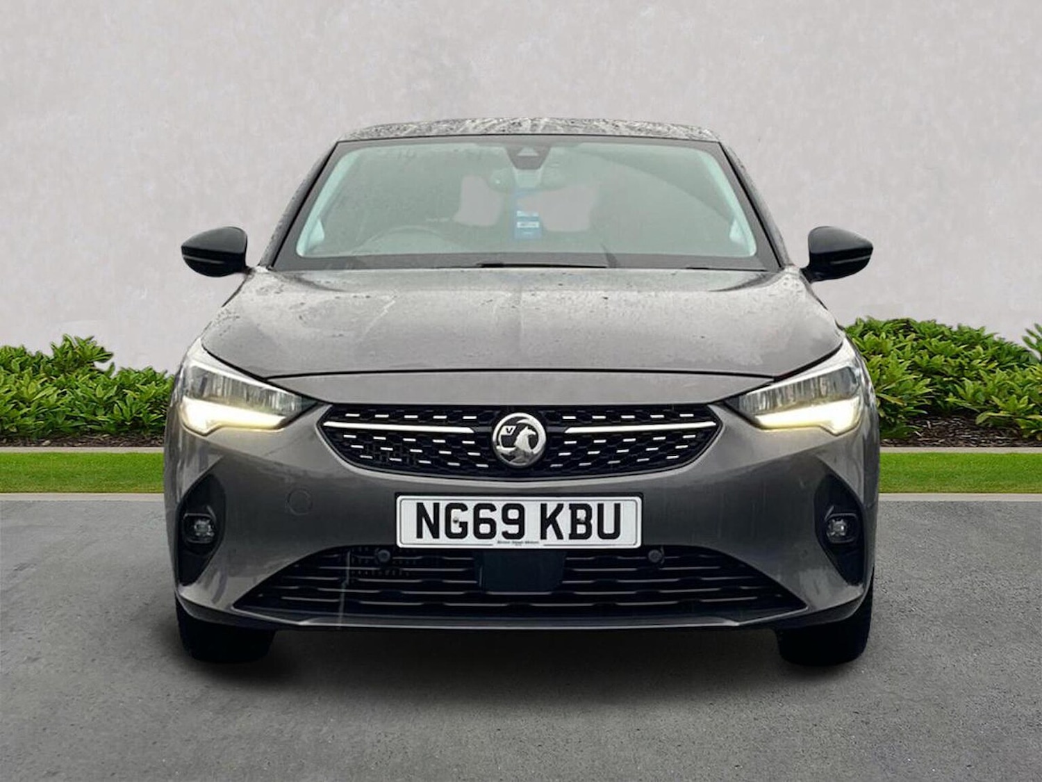 Used Vauxhall Corsa 2020 for sale - 76951194: Photo 5