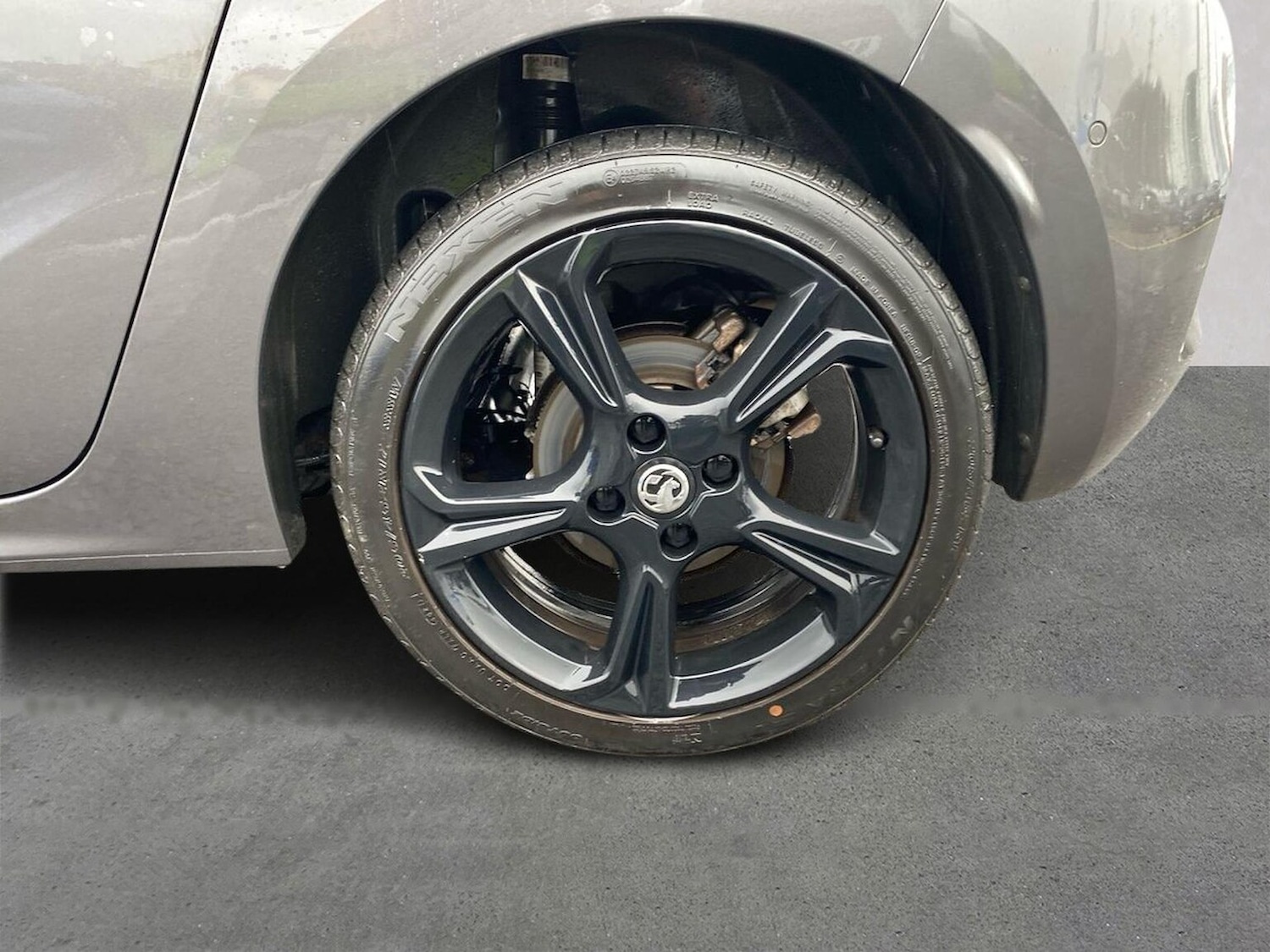 Used Vauxhall Corsa 2020 for sale - 76951194: Photo 6