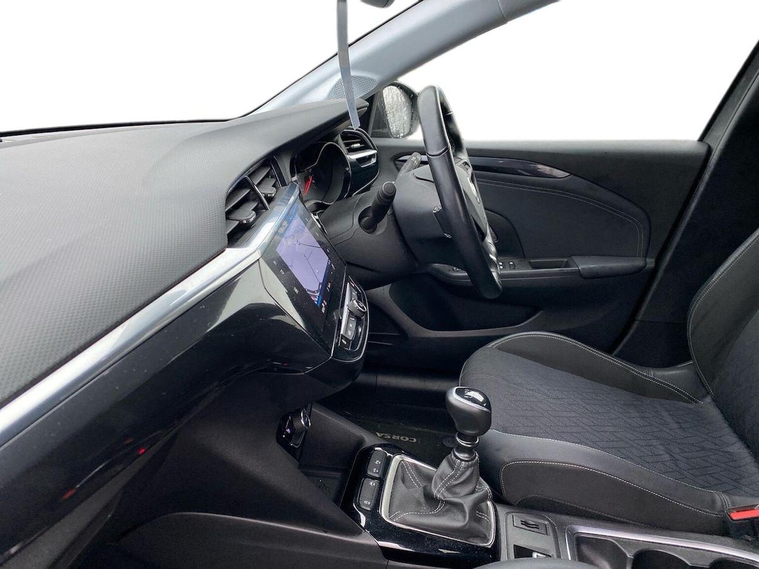 Used Vauxhall Corsa 2020 for sale - 76951194: Photo 7