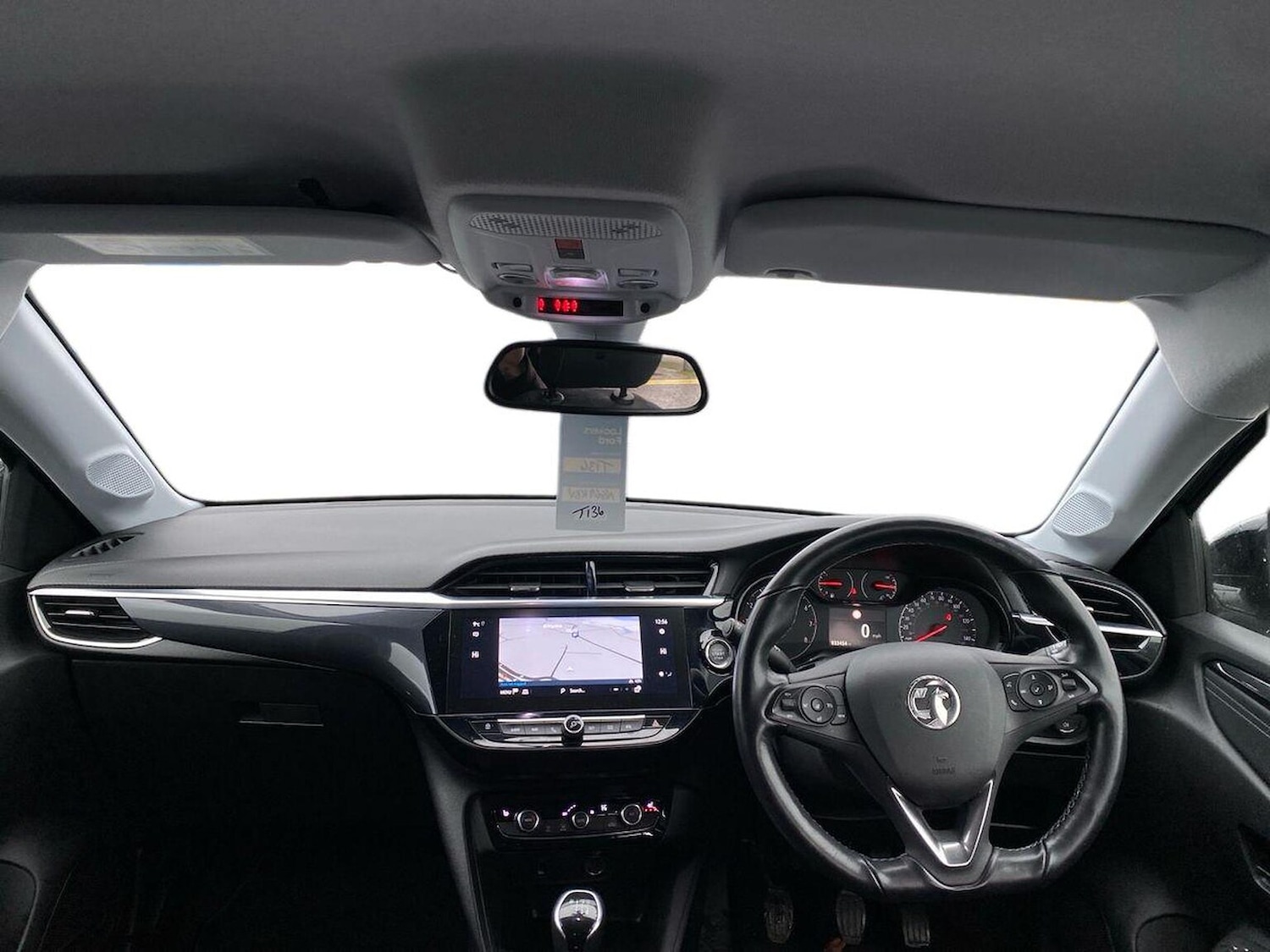 Used Vauxhall Corsa 2020 for sale - 76951194: Photo 8