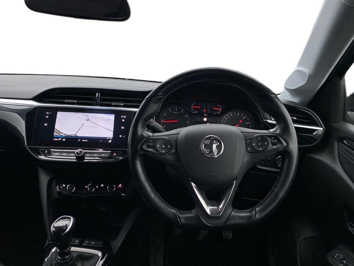 Used Vauxhall Corsa 2020 for sale - 76951194: Photo 9