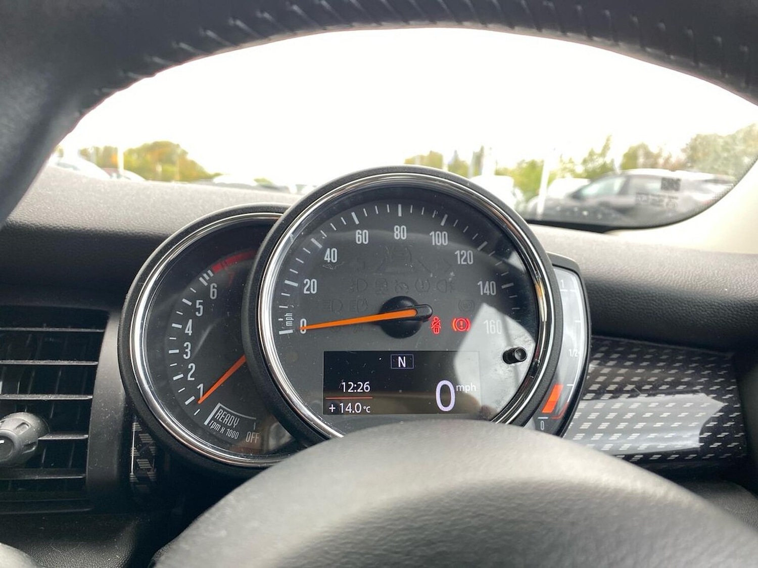 Used MINI Hatch 2020 for sale - 76430795: Photo 10