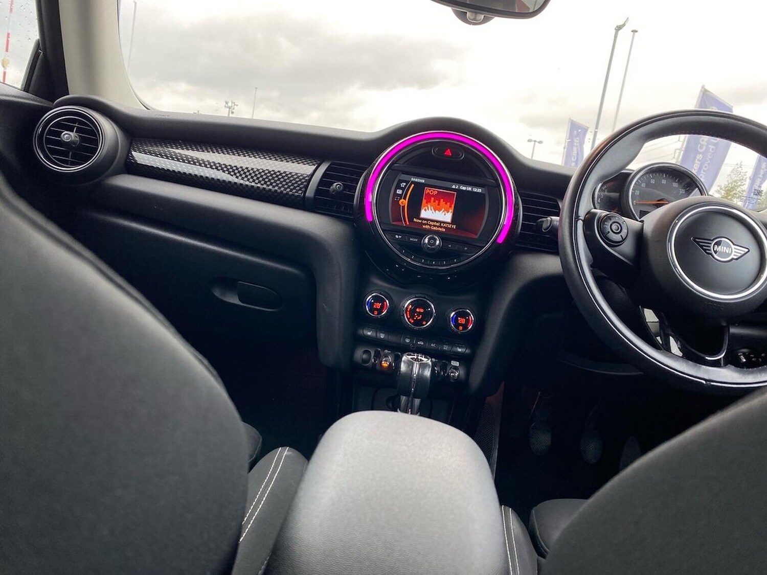 Used MINI Hatch 2020 for sale - 76430795: Photo 13