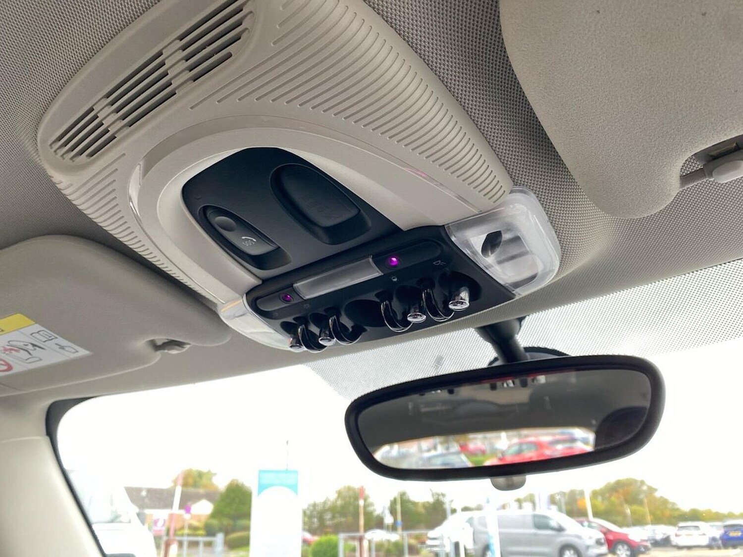 Used MINI Hatch 2020 for sale - 76430795: Photo 14