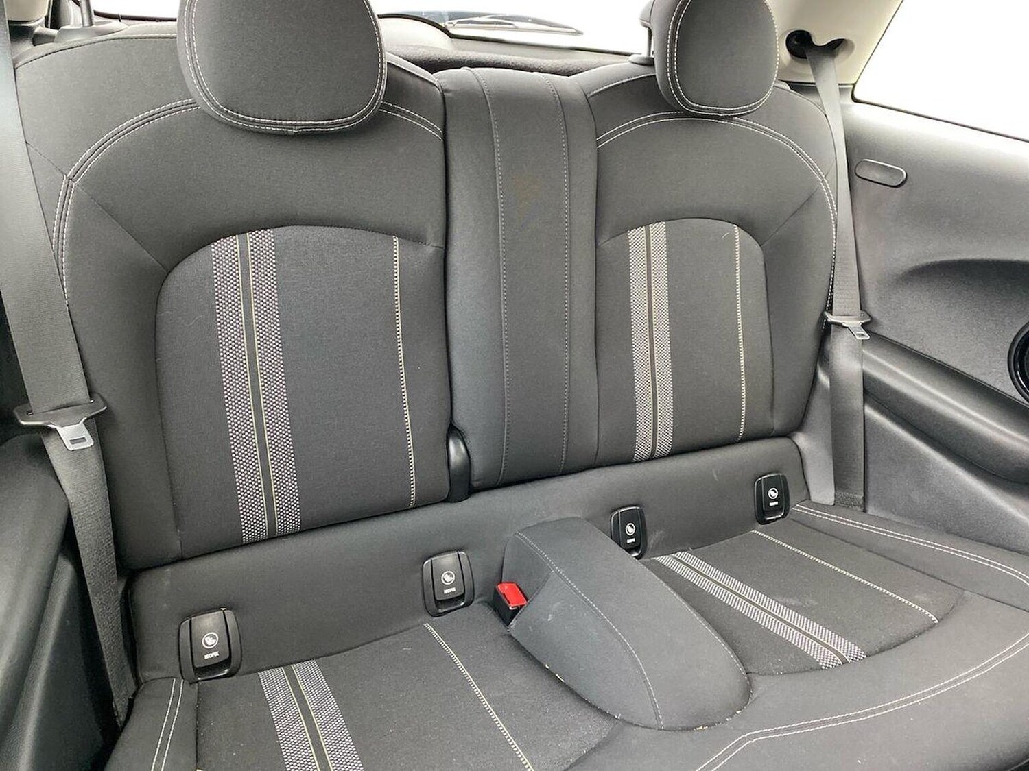 Used MINI Hatch 2020 for sale - 76430795: Photo 16