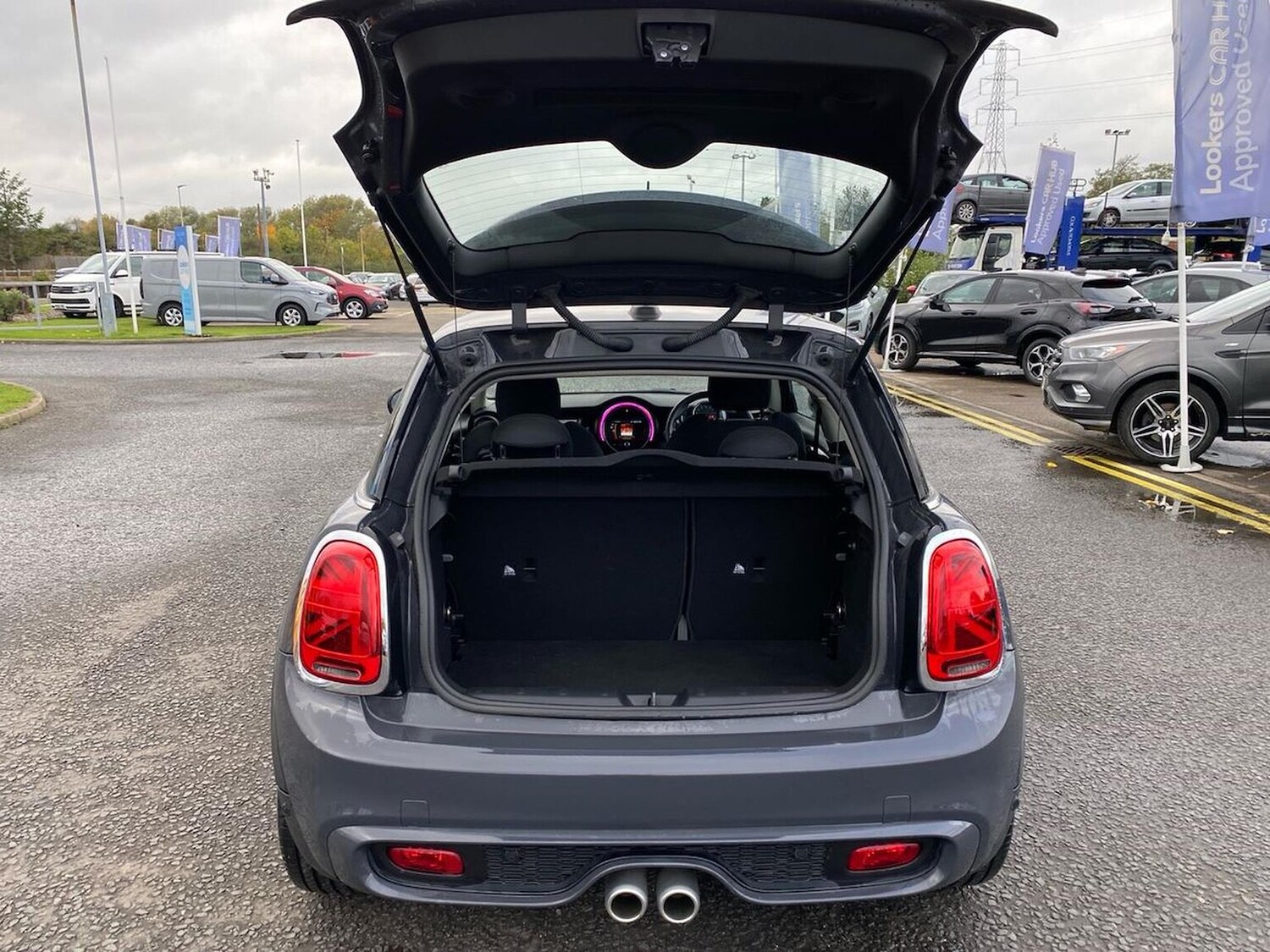 Used MINI Hatch 2020 for sale - 76430795: Photo 17