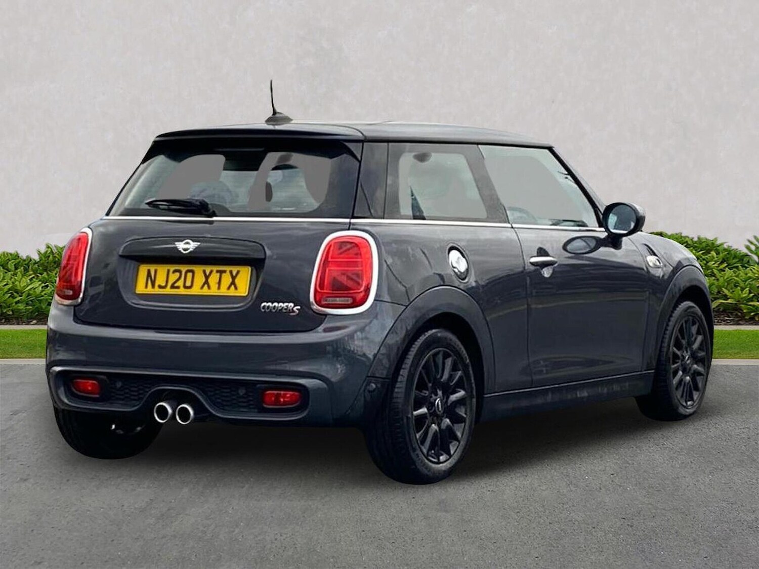 Used MINI Hatch 2020 for sale - 76430795: Photo 18