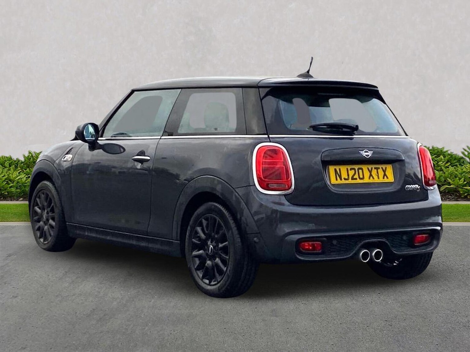 Used MINI Hatch 2020 for sale - 76430795: Photo 2