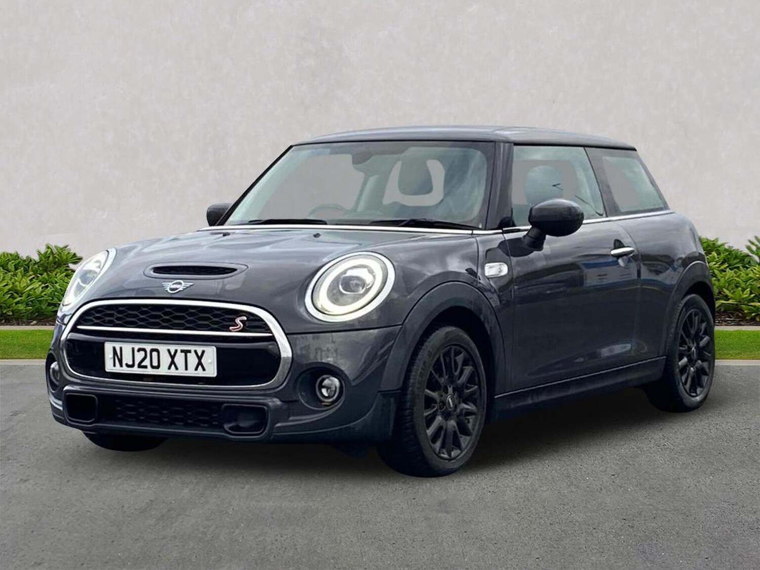 Used MINI Hatch 2020 for sale - 76430795: Photo 20