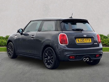 Used MINI Hatch 2020 for sale - 76430795: Photo