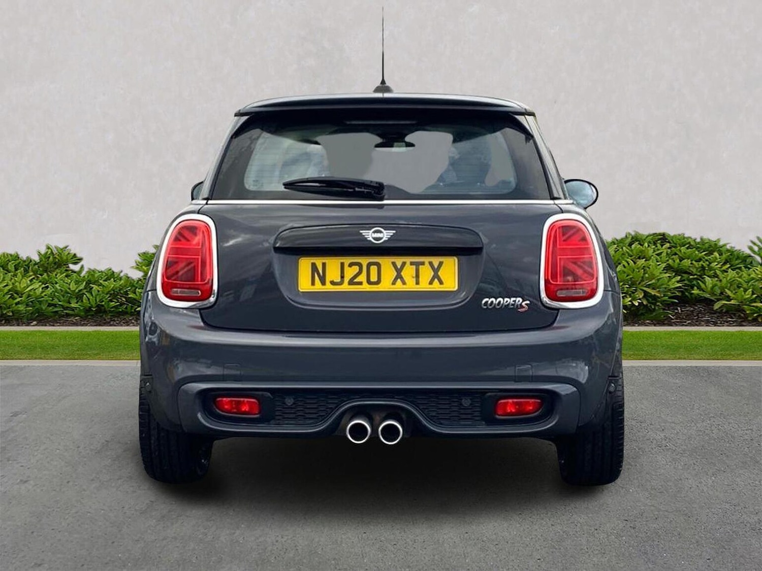 Used MINI Hatch 2020 for sale - 76430795: Photo 4