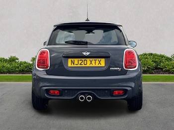 Used MINI Hatch 2020 for sale - 76430795: Photo