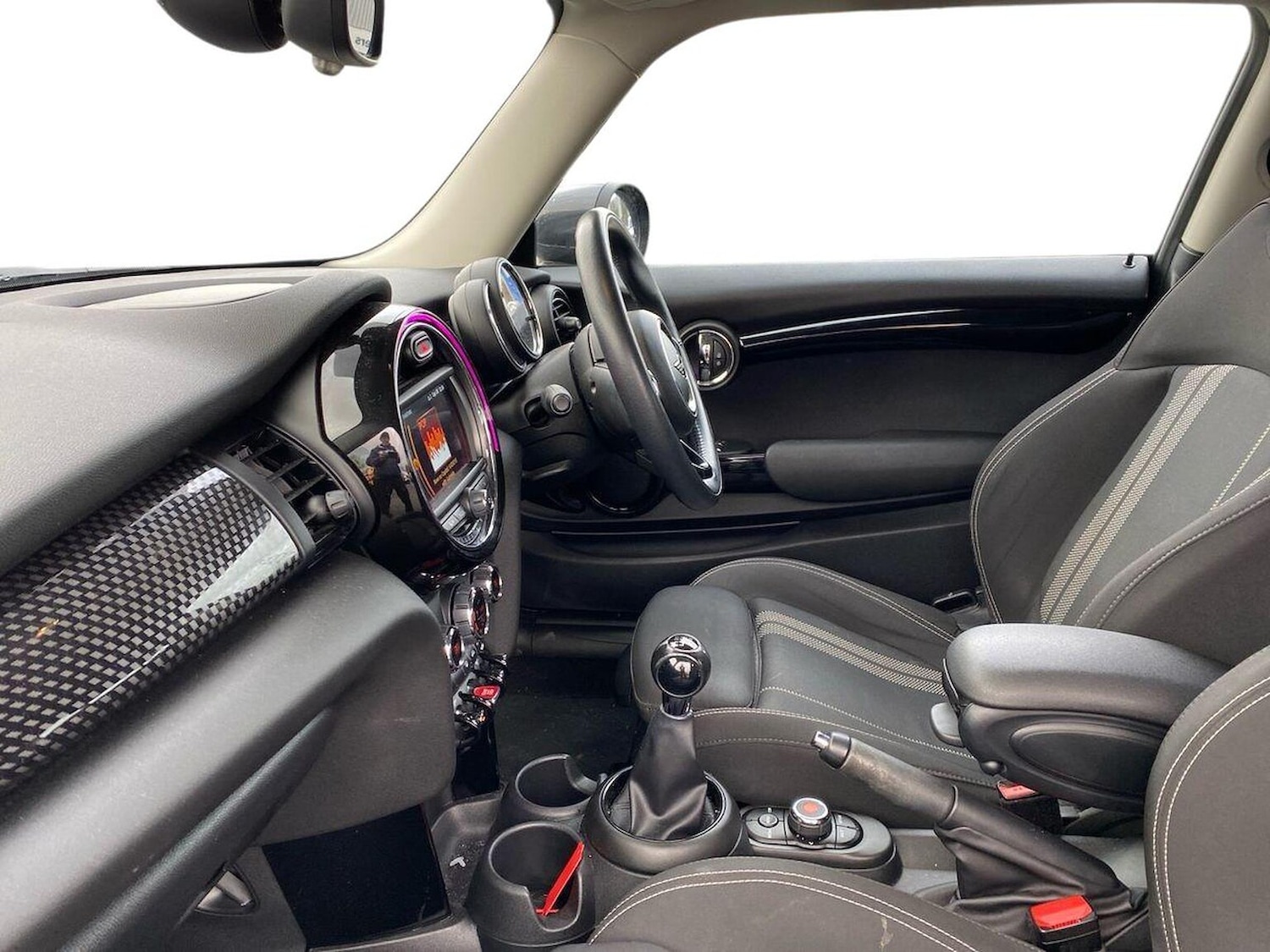 Used MINI Hatch 2020 for sale - 76430795: Photo 7