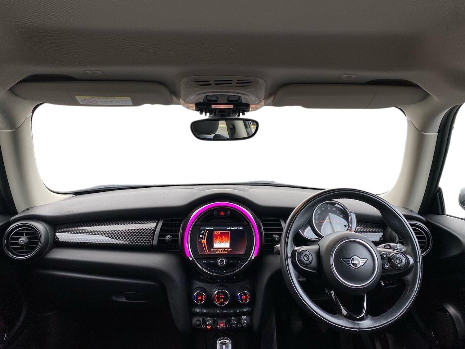 Used MINI Hatch 2020 for sale - 76430795: Photo 8